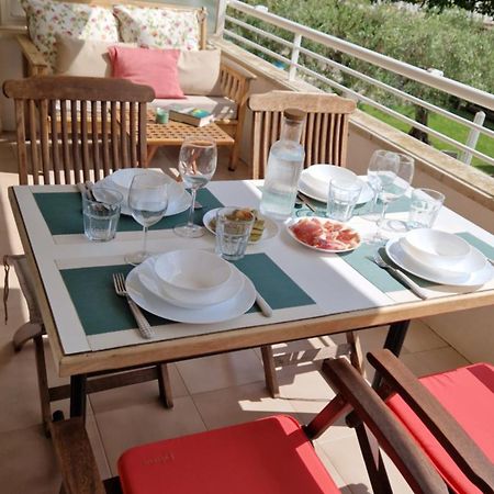 Sorrafina, Acogedor Apartamento En L'Estartit Con Piscina Y Parking 외부 사진
