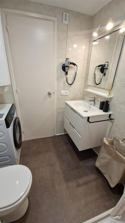 Sorrafina, Acogedor Apartamento En L'Estartit Con Piscina Y Parking 외부 사진