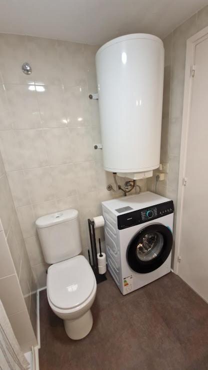 Sorrafina, Acogedor Apartamento En L'Estartit Con Piscina Y Parking 외부 사진