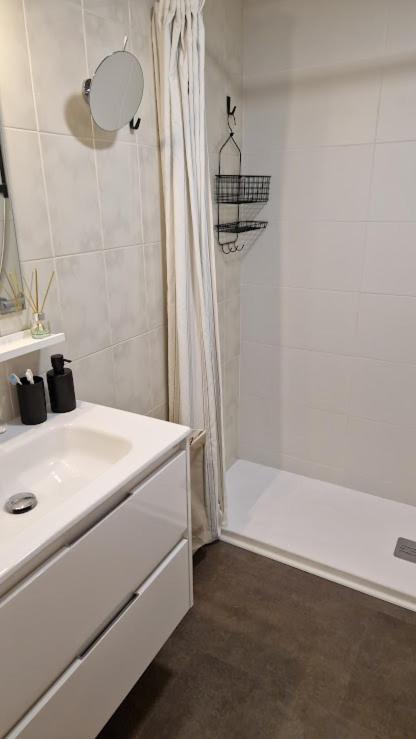 Sorrafina, Acogedor Apartamento En L'Estartit Con Piscina Y Parking 외부 사진